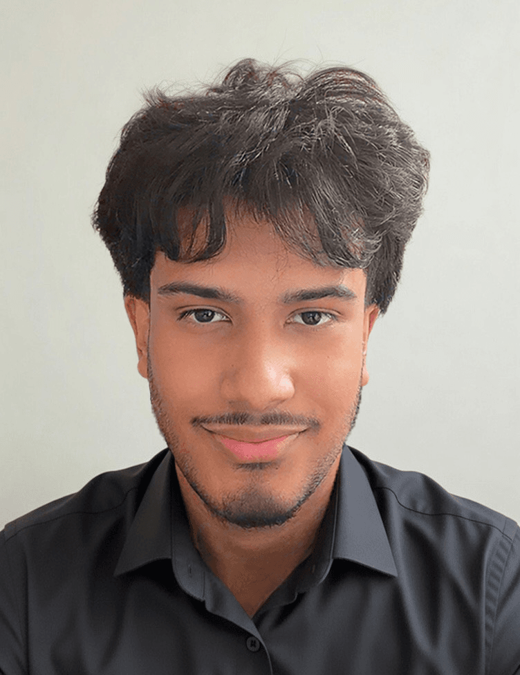 Faizan Naveed